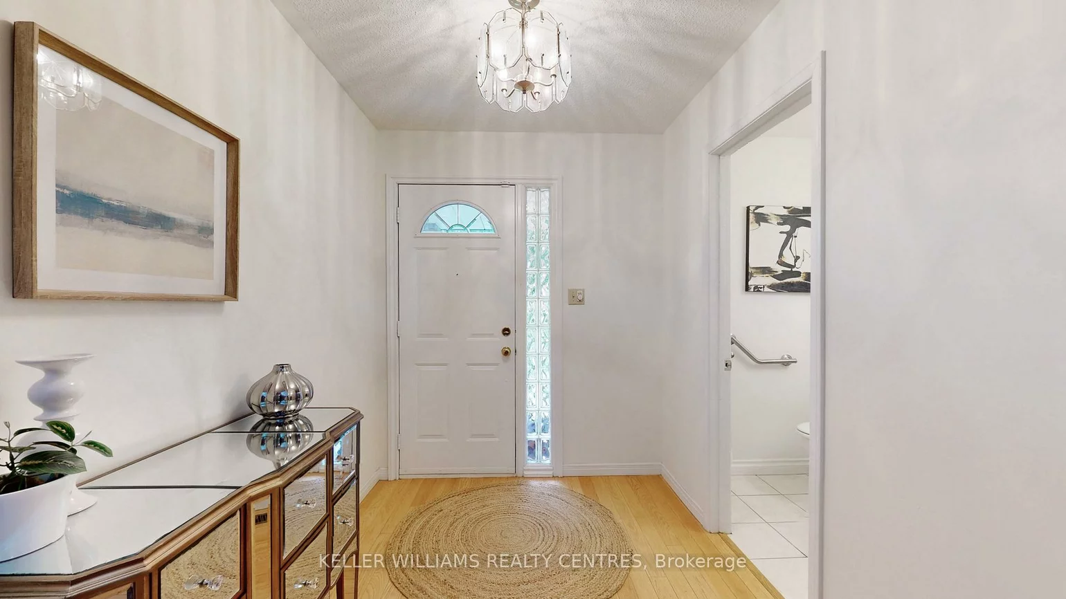 375, Huntsmill, Steeles, Toronto