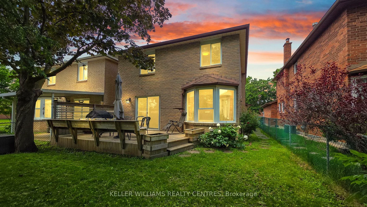 375, Huntsmill, Steeles, Toronto