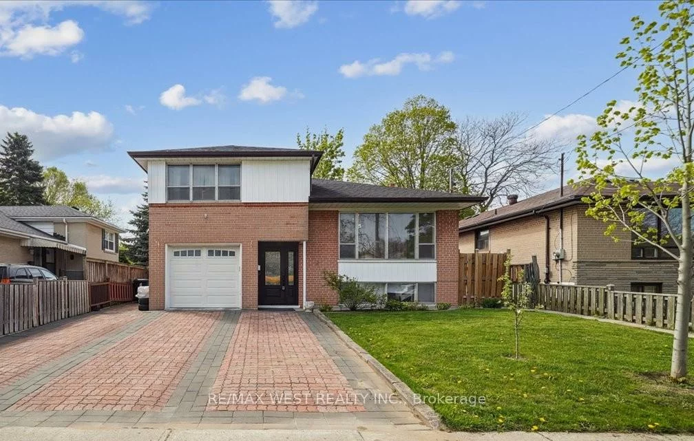 6, Dubarry, West Hill, Toronto