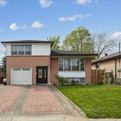 6, Dubarry, West Hill, Toronto