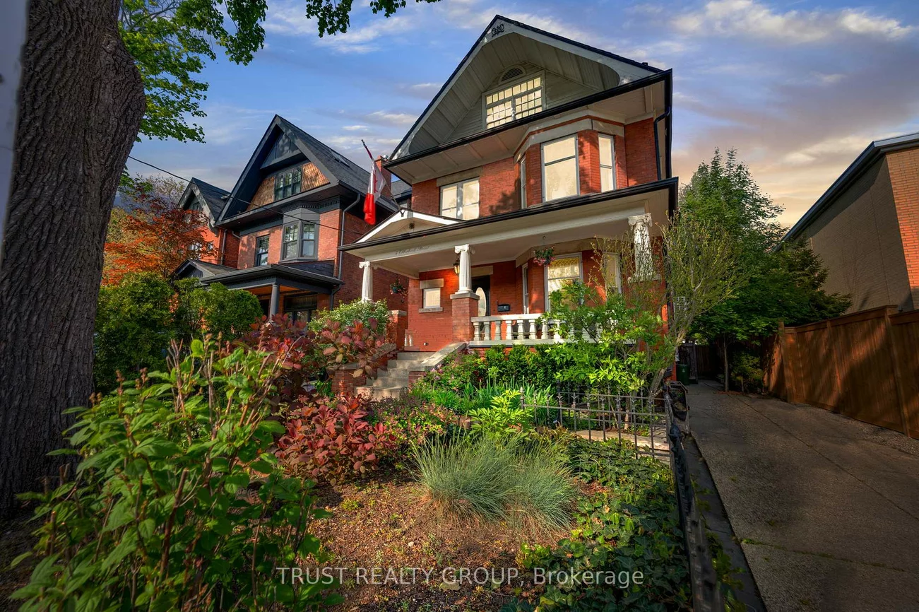 5, Ellerbeck, Playter Estates-Danforth, Toronto