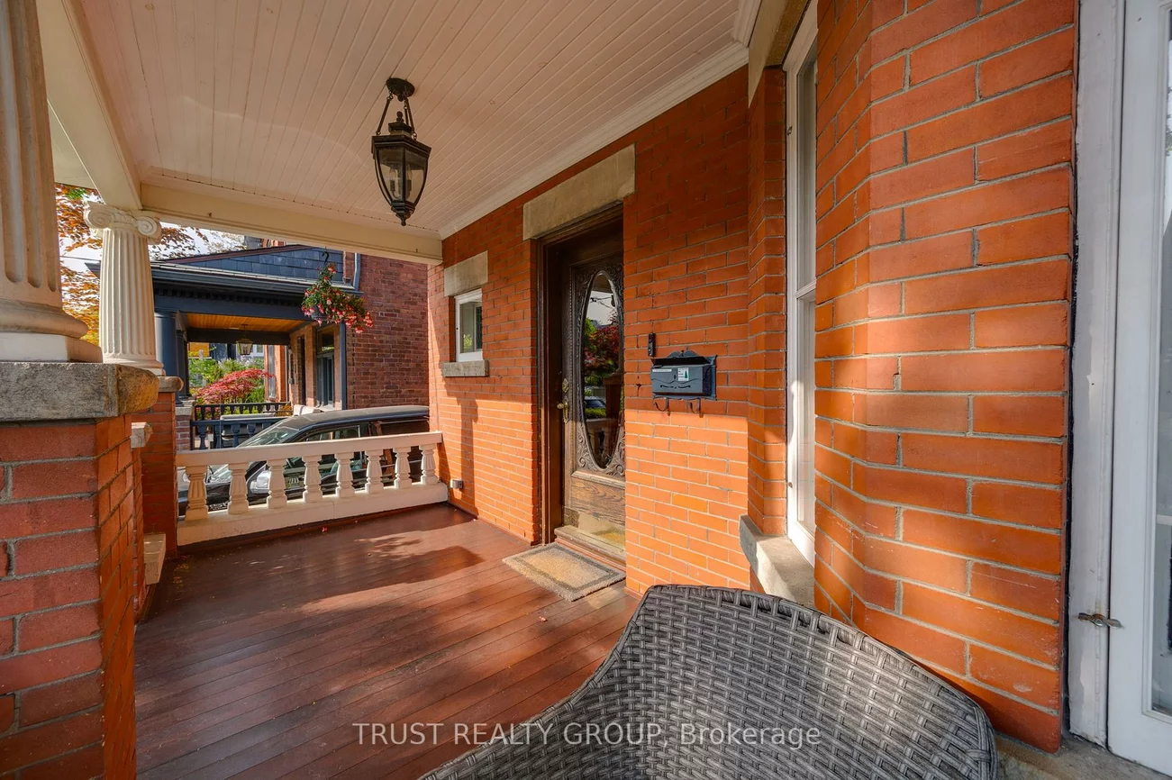 5, Ellerbeck, Playter Estates-Danforth, Toronto