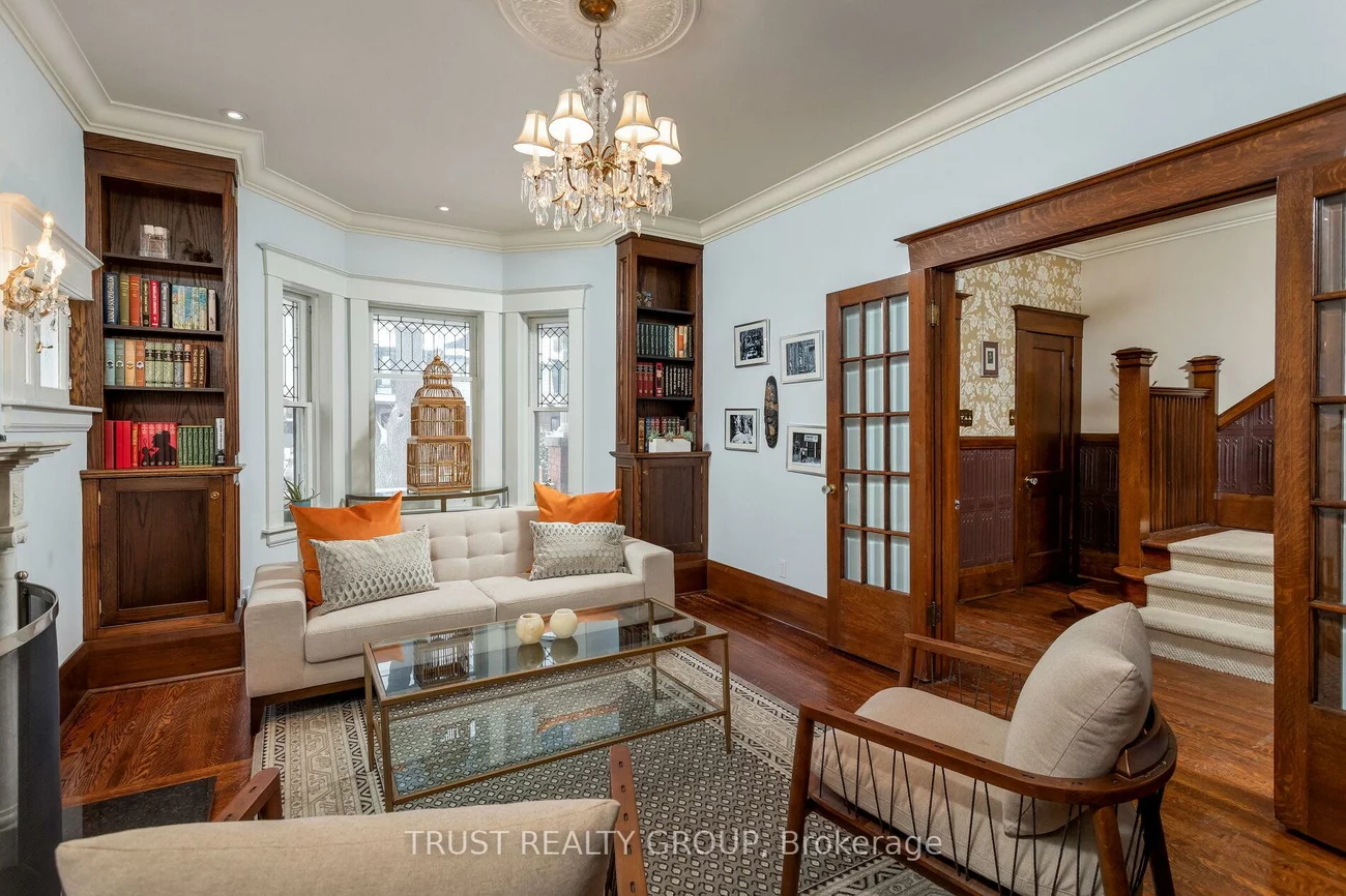 5, Ellerbeck, Playter Estates-Danforth, Toronto