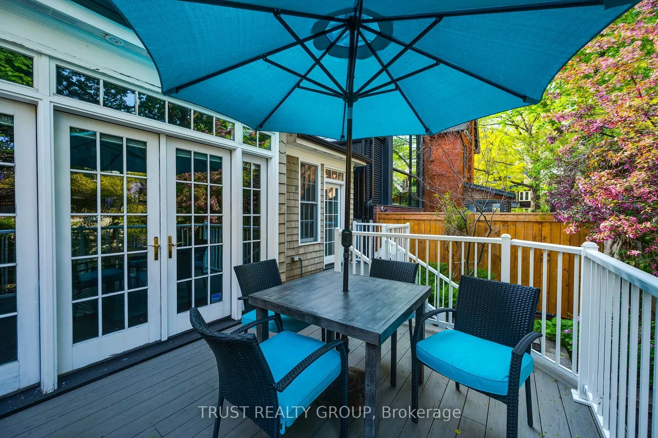 5, Ellerbeck, Playter Estates-Danforth, Toronto