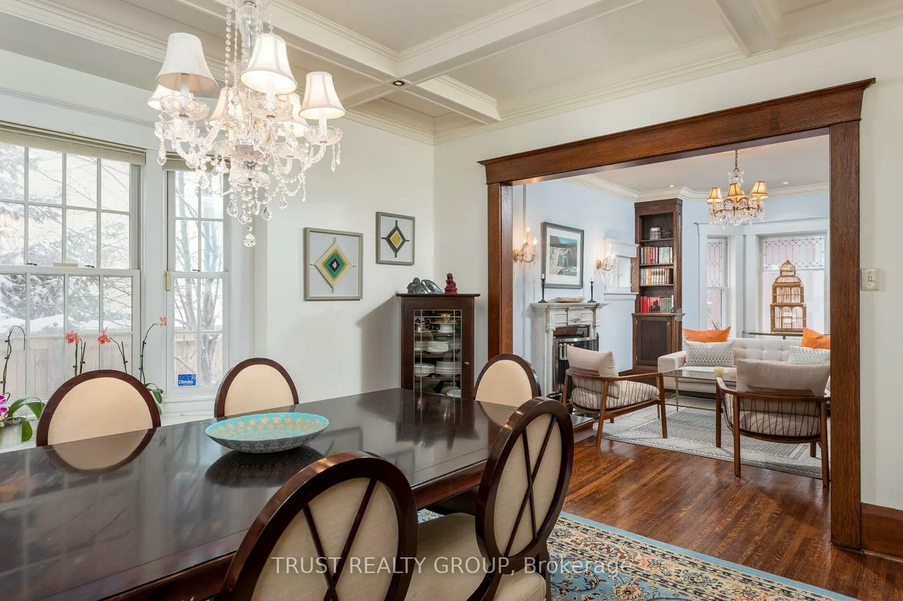 5, Ellerbeck, Playter Estates-Danforth, Toronto