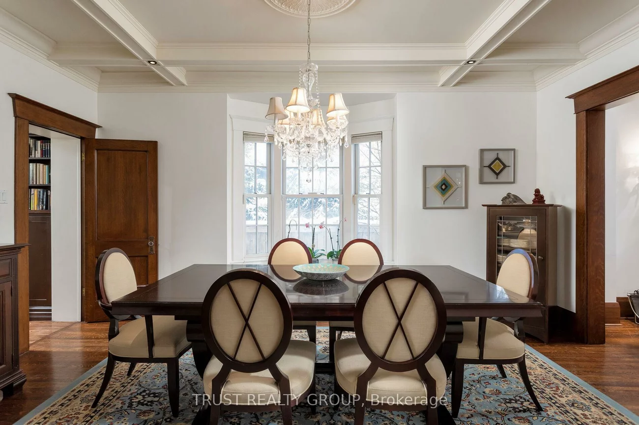 5, Ellerbeck, Playter Estates-Danforth, Toronto