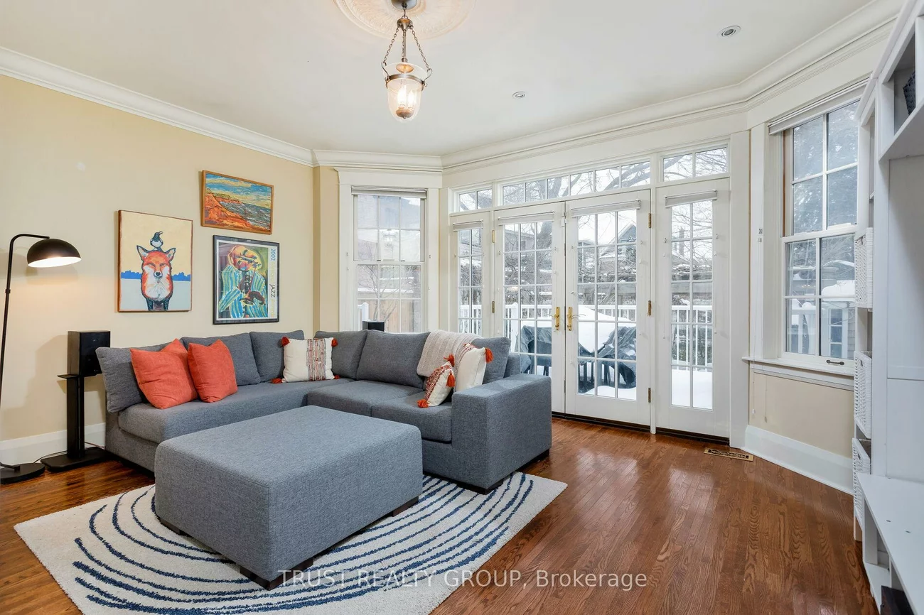 5, Ellerbeck, Playter Estates-Danforth, Toronto