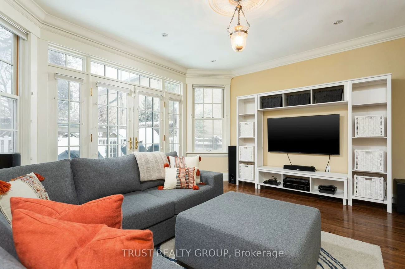 5, Ellerbeck, Playter Estates-Danforth, Toronto