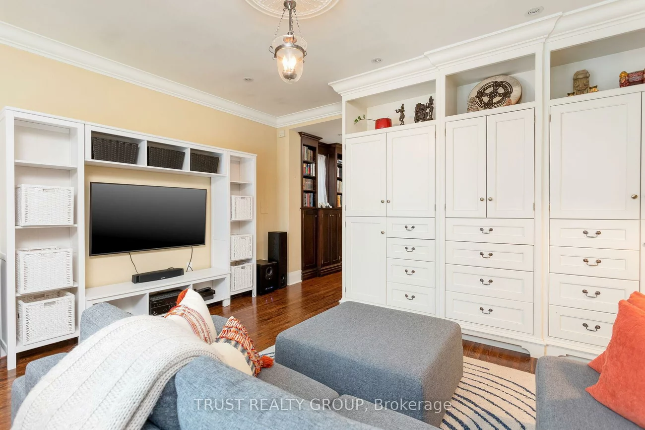 5, Ellerbeck, Playter Estates-Danforth, Toronto