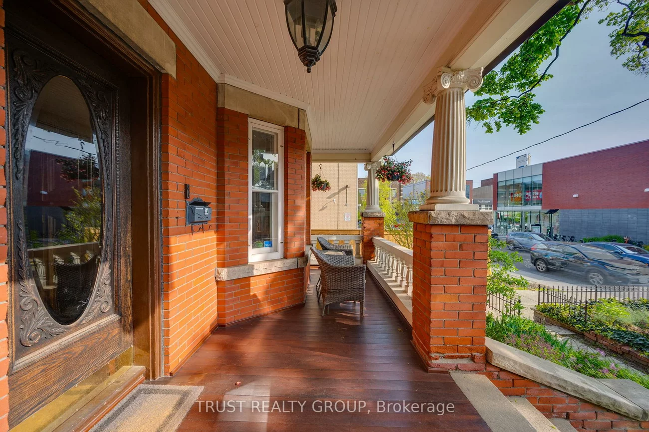 5, Ellerbeck, Playter Estates-Danforth, Toronto