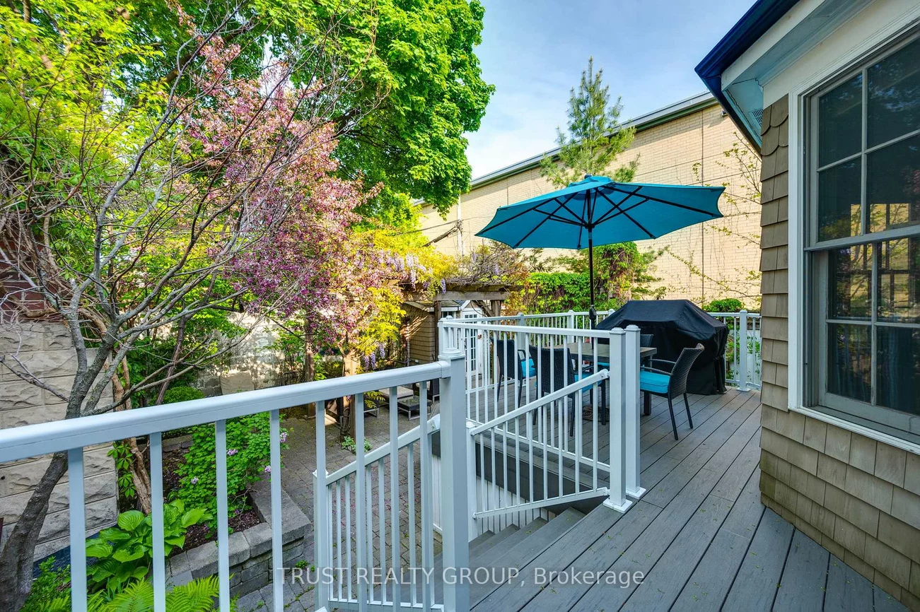 5, Ellerbeck, Playter Estates-Danforth, Toronto