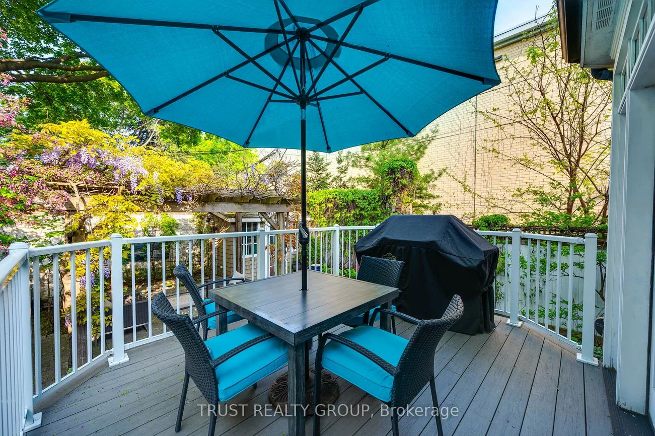 5, Ellerbeck, Playter Estates-Danforth, Toronto