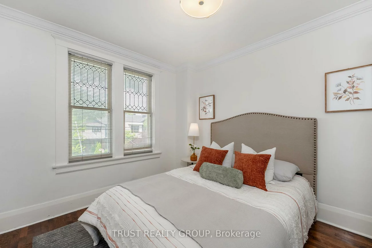 5, Ellerbeck, Playter Estates-Danforth, Toronto