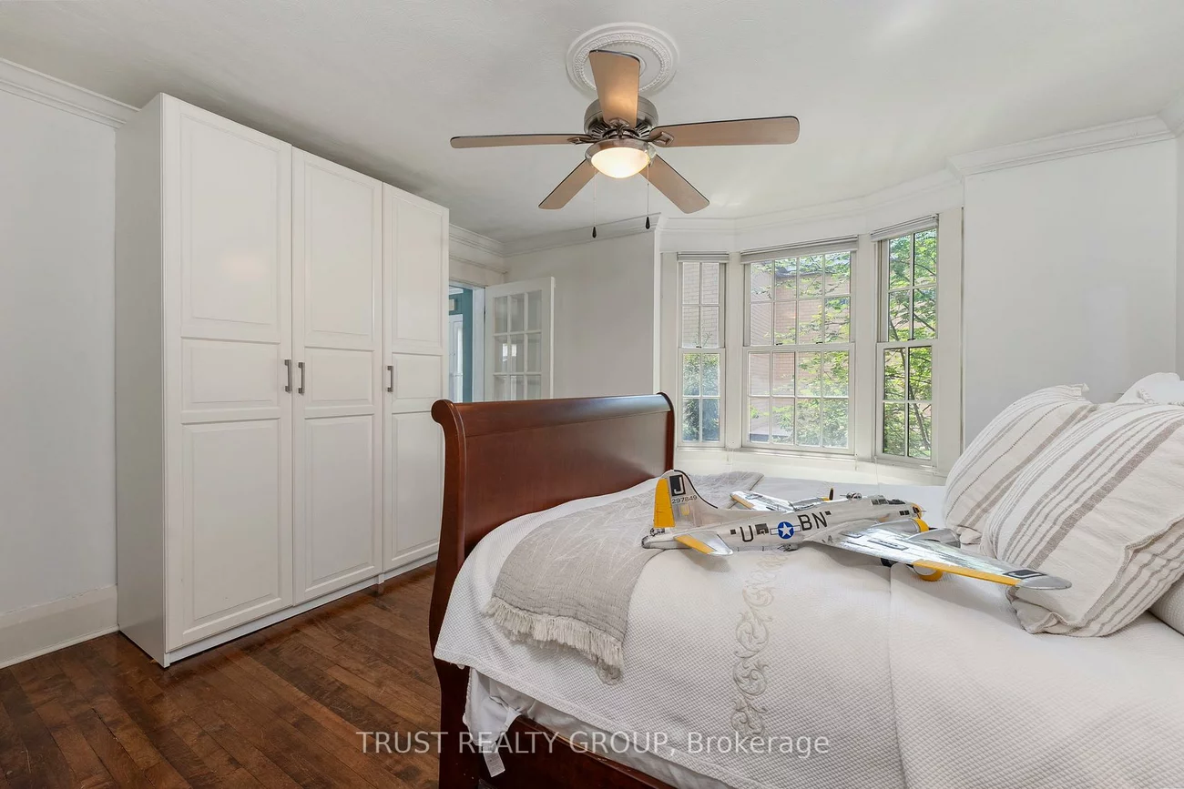 5, Ellerbeck, Playter Estates-Danforth, Toronto