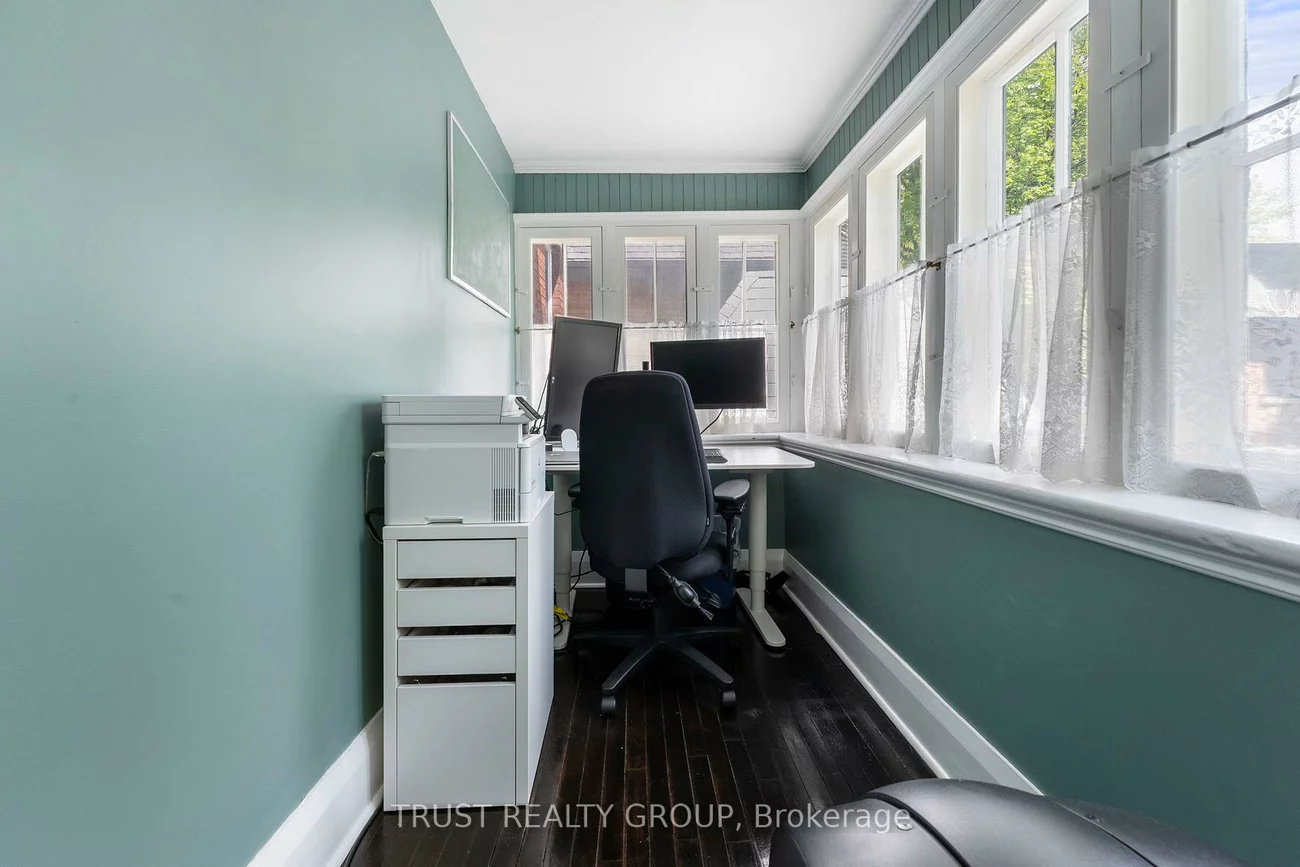 5, Ellerbeck, Playter Estates-Danforth, Toronto