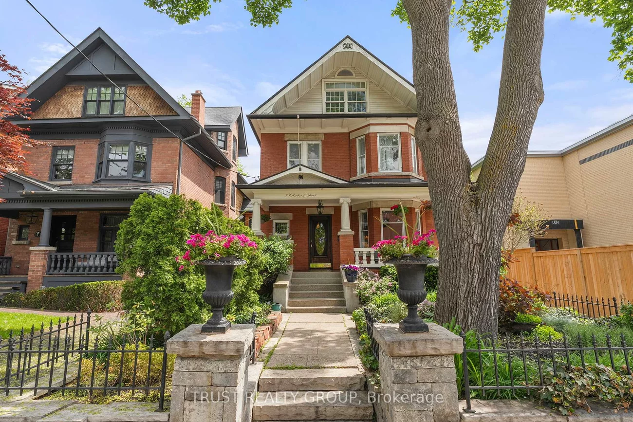 5, Ellerbeck, Playter Estates-Danforth, Toronto