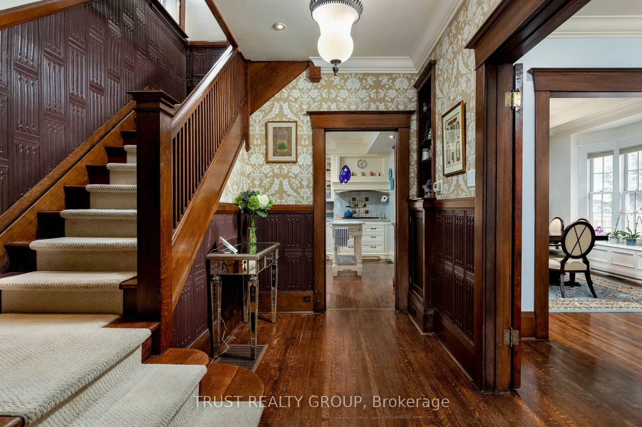 5, Ellerbeck, Playter Estates-Danforth, Toronto