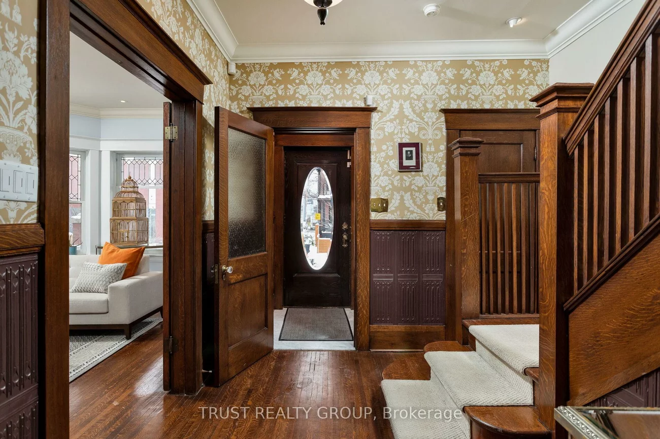 5, Ellerbeck, Playter Estates-Danforth, Toronto