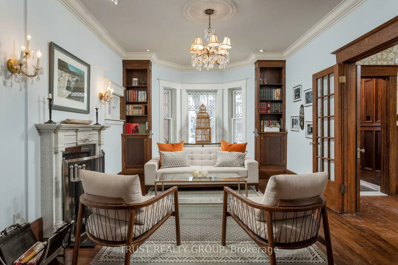 5, Ellerbeck, Playter Estates-Danforth, Toronto