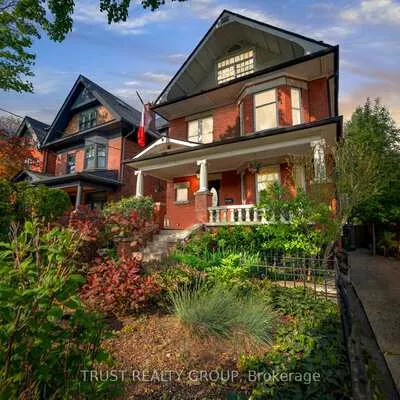5, Ellerbeck, Playter Estates-Danforth, Toronto