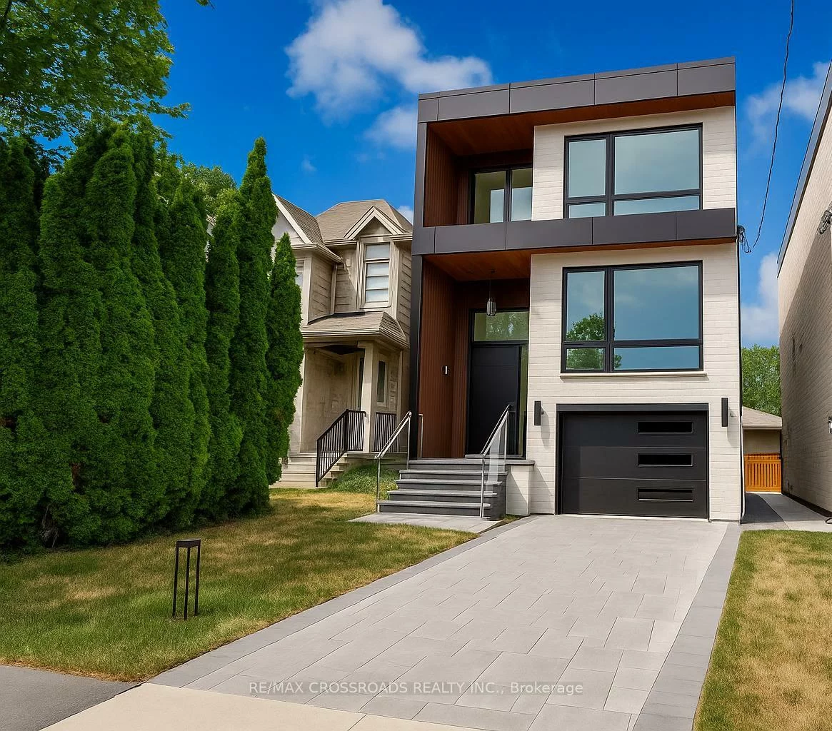 106, Park, Birchcliffe-Cliffside, Toronto