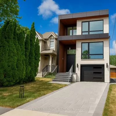 106, Park, Birchcliffe-Cliffside, Toronto