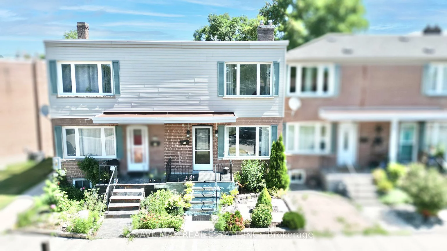 740, Kennedy, Ionview, Toronto