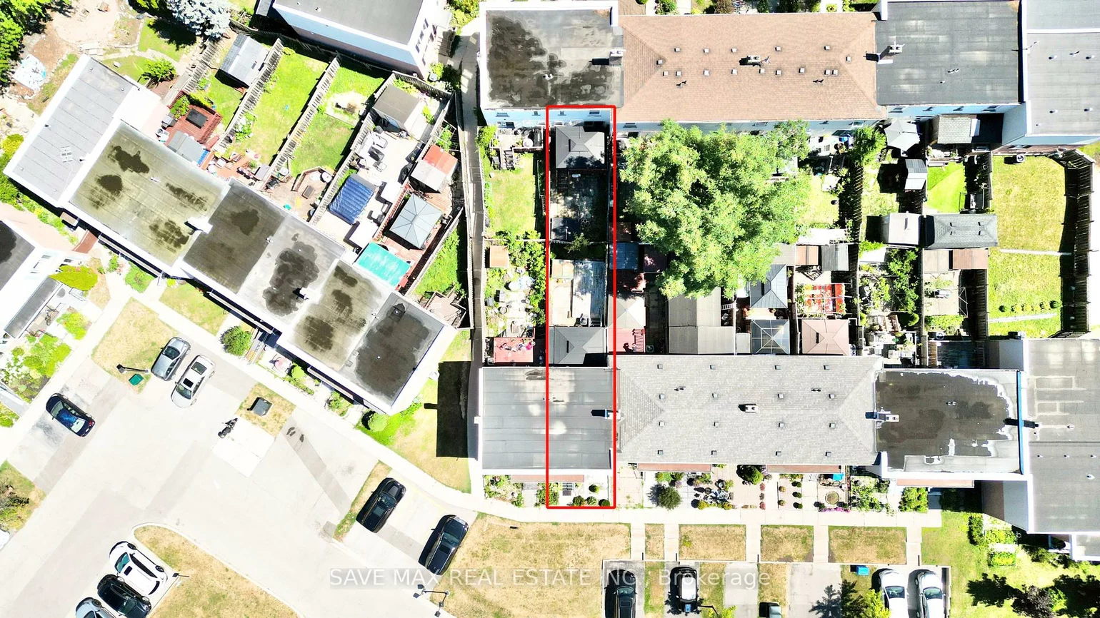 740, Kennedy, Ionview, Toronto