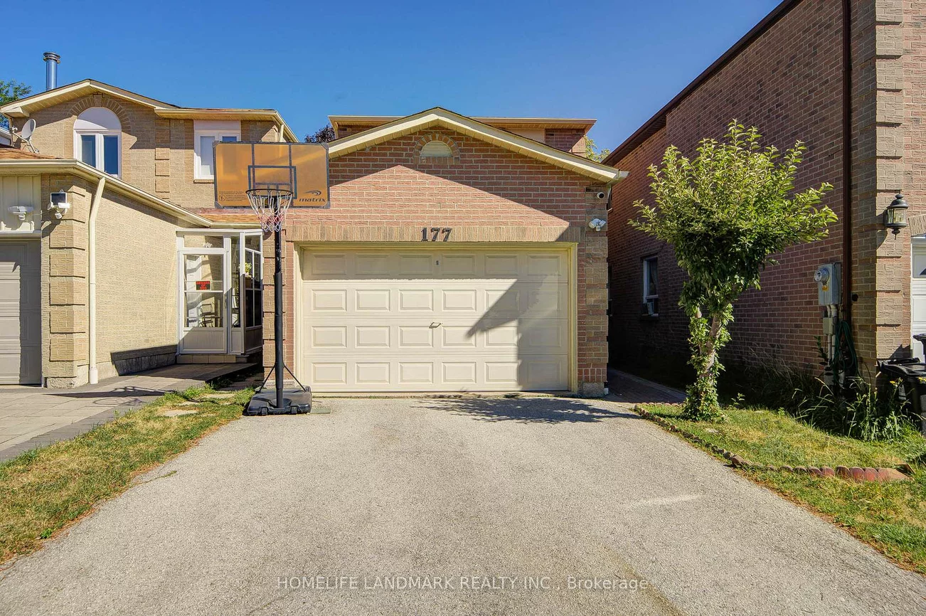 177, Roxanne, Milliken, Toronto
