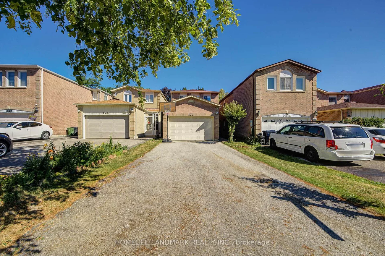 177, Roxanne, Milliken, Toronto