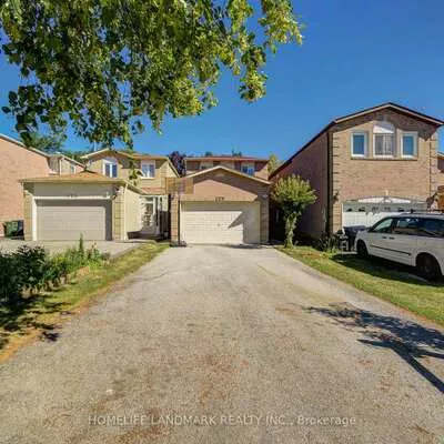 177, Roxanne, Milliken, Toronto