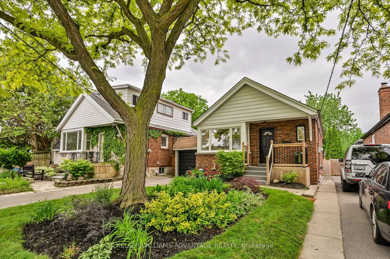 1080, Greenwood, East York, Toronto