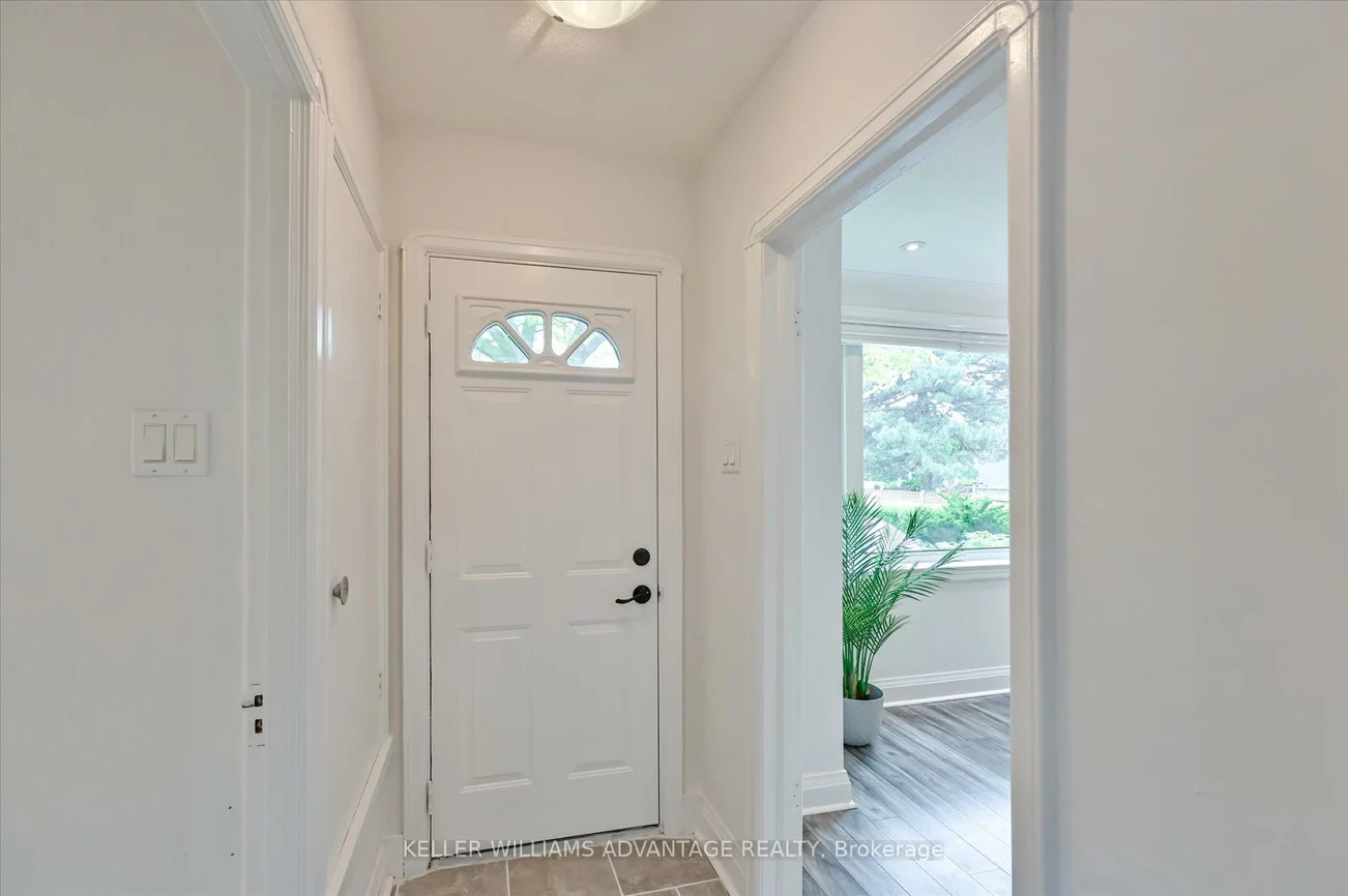 1080, Greenwood, East York, Toronto