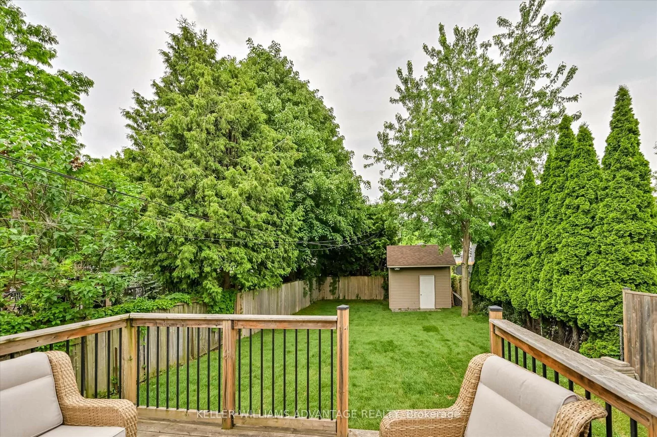 1080, Greenwood, East York, Toronto