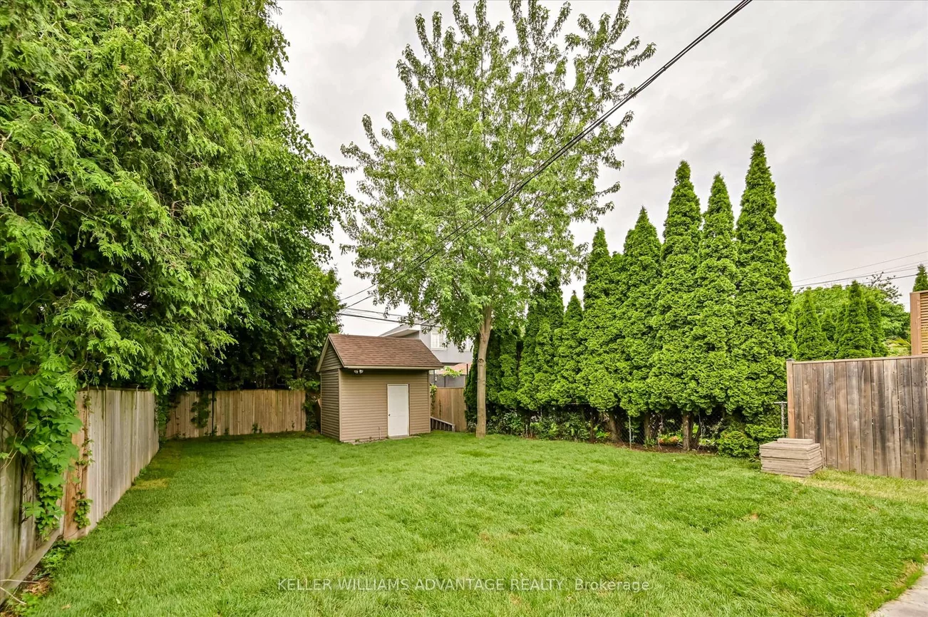 1080, Greenwood, East York, Toronto