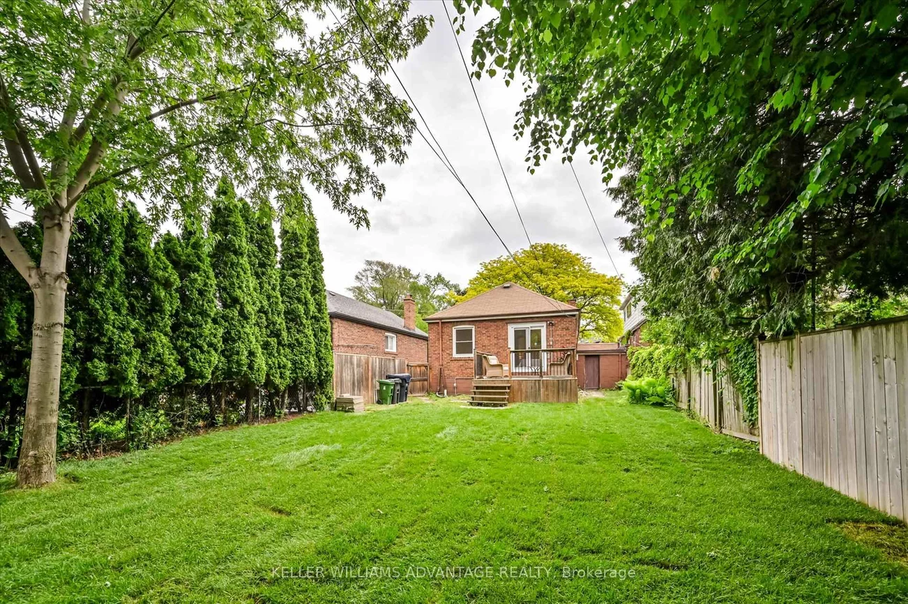 1080, Greenwood, East York, Toronto