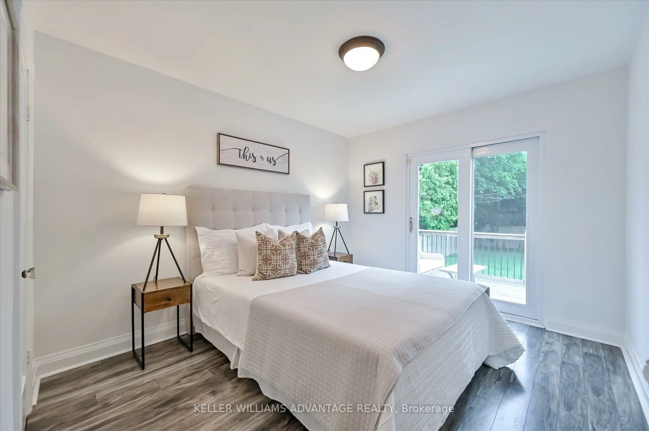 1080, Greenwood, East York, Toronto