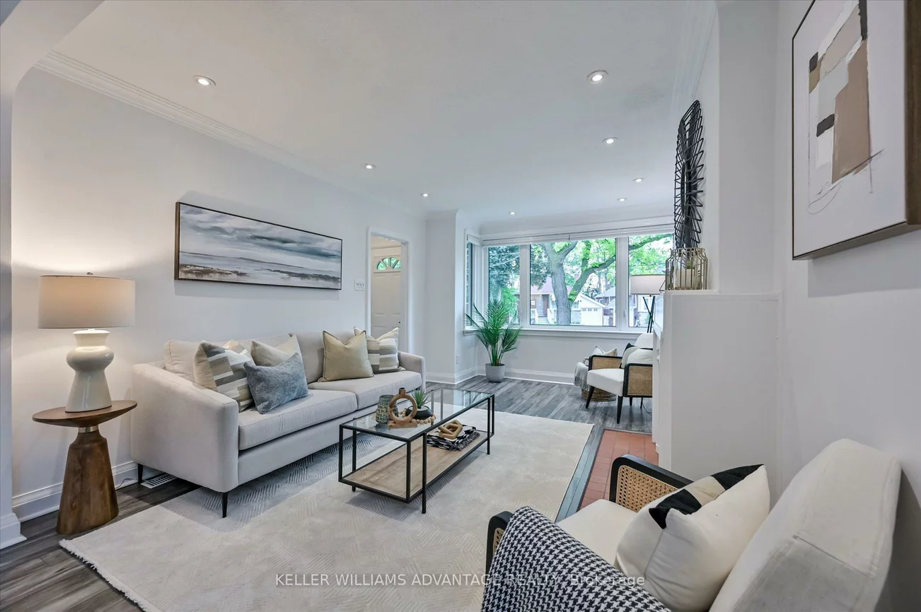 1080, Greenwood, East York, Toronto