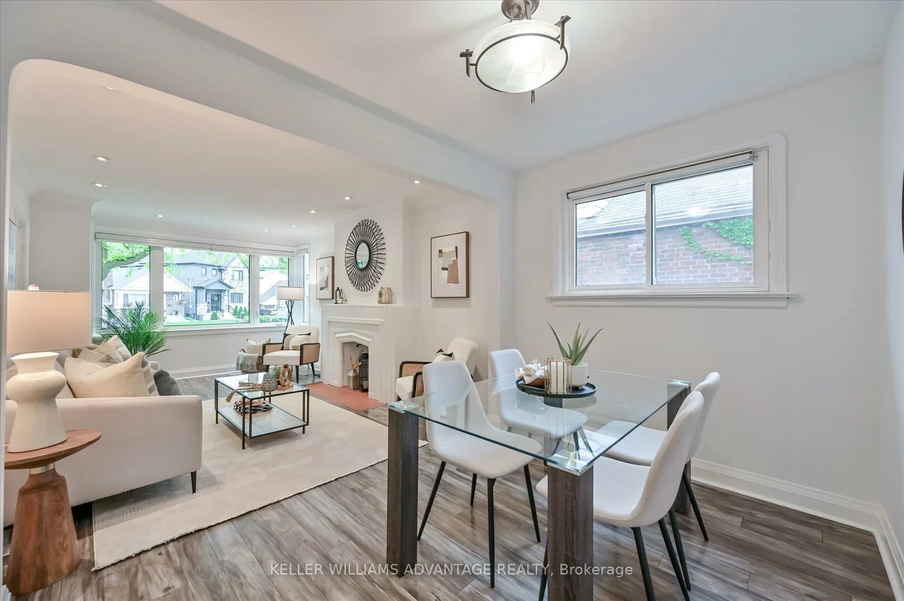 1080, Greenwood, East York, Toronto