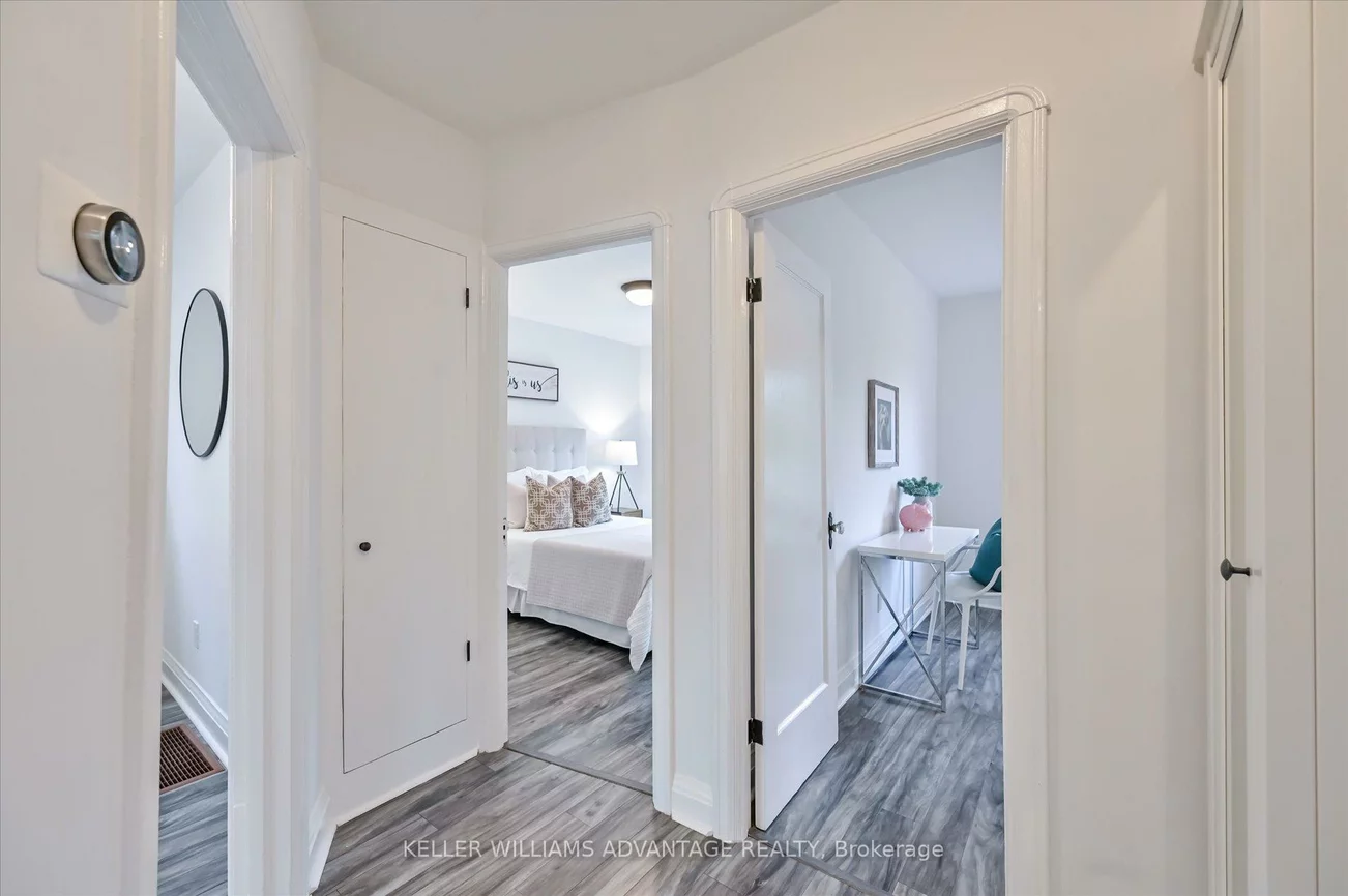 1080, Greenwood, East York, Toronto