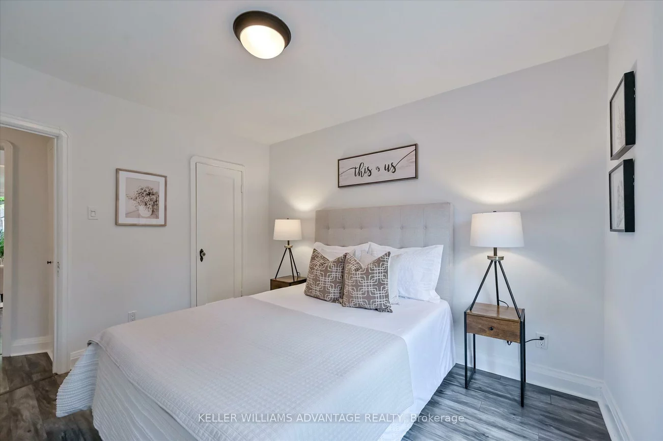 1080, Greenwood, East York, Toronto