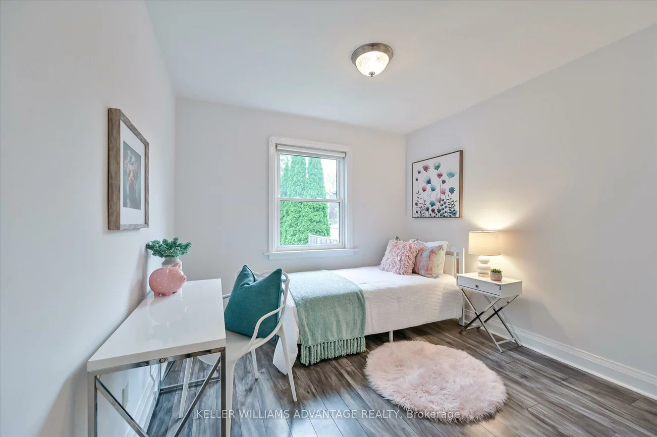 1080, Greenwood, East York, Toronto