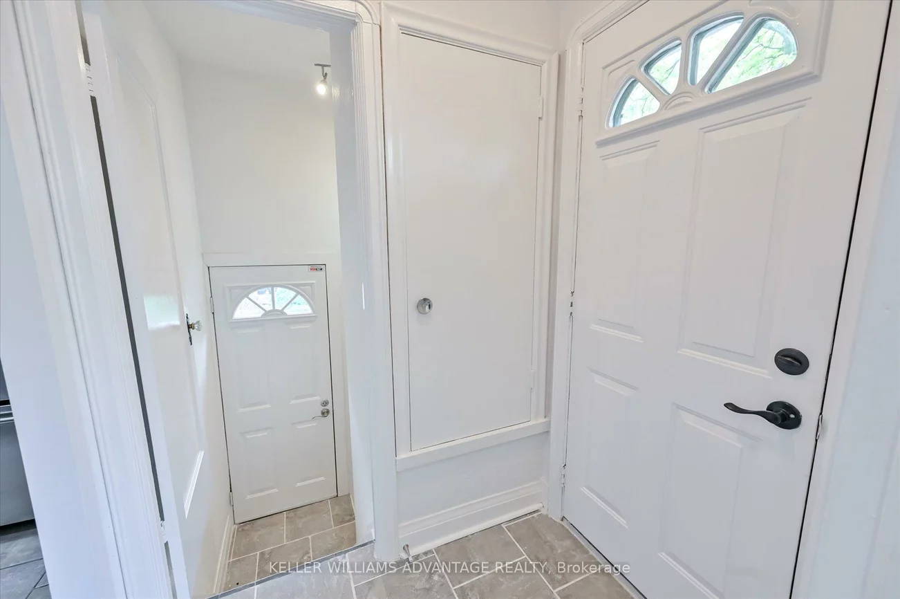 1080, Greenwood, East York, Toronto