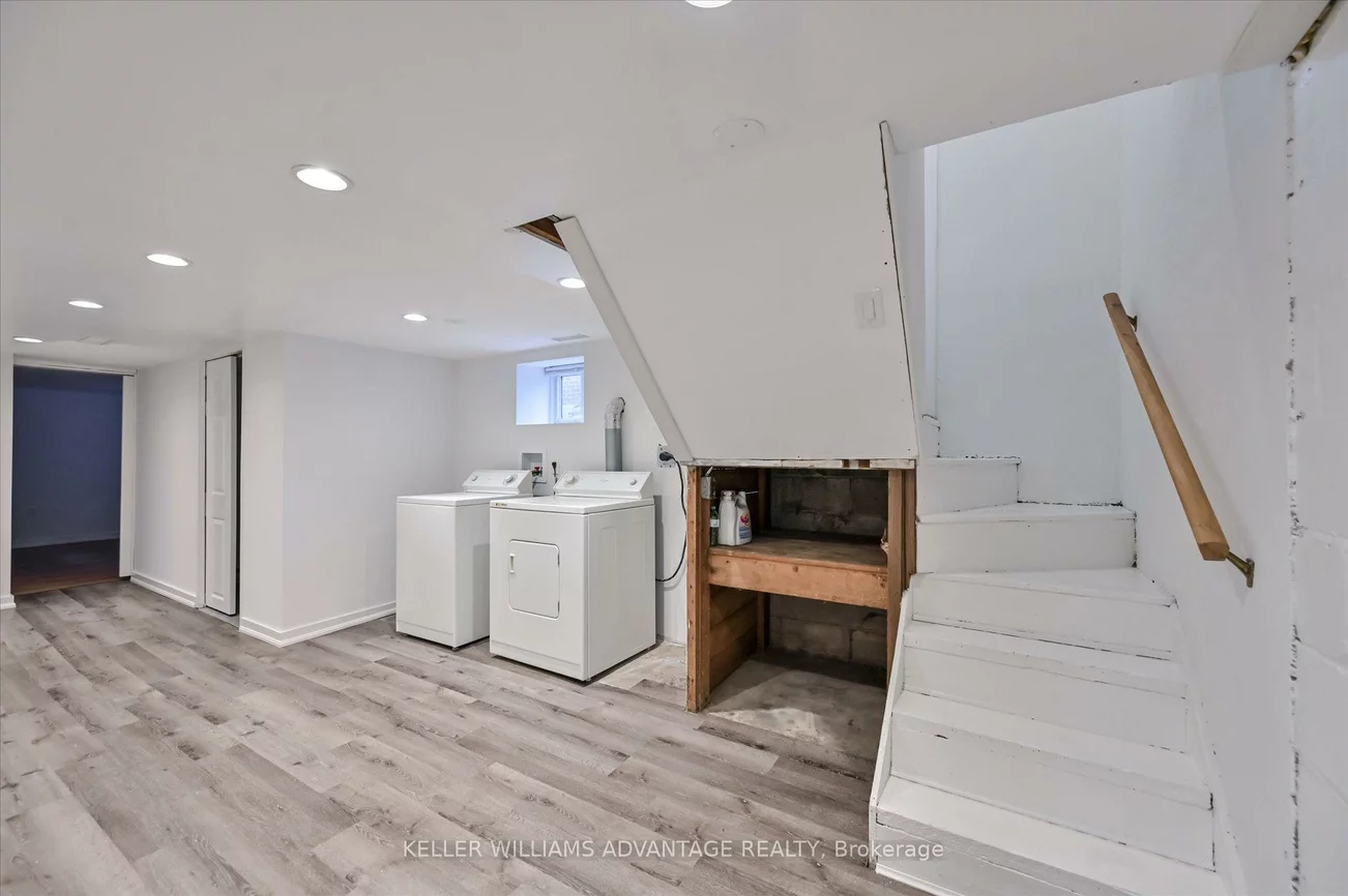 1080, Greenwood, East York, Toronto