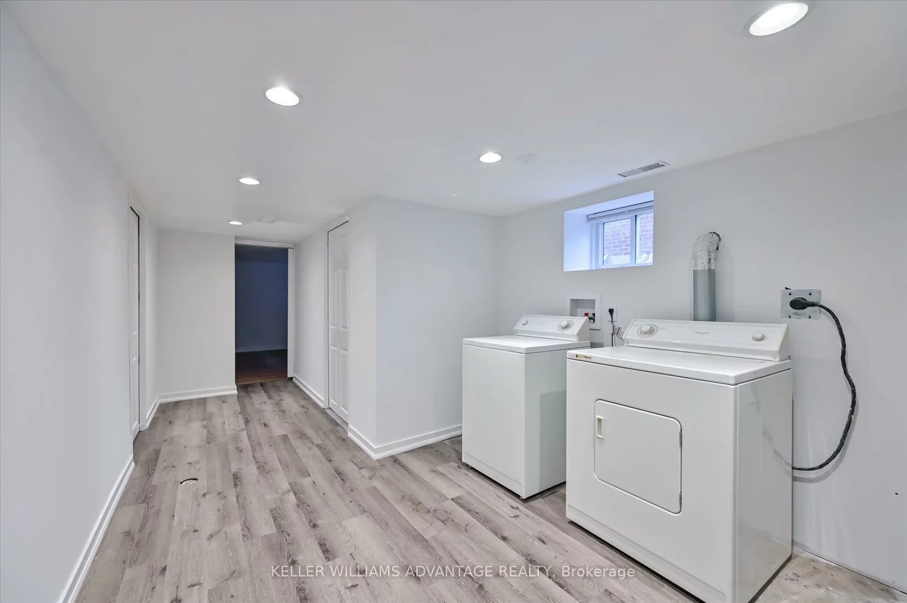 1080, Greenwood, East York, Toronto