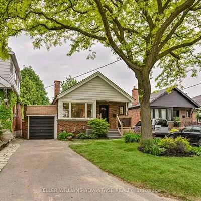 1080, Greenwood, East York, Toronto
