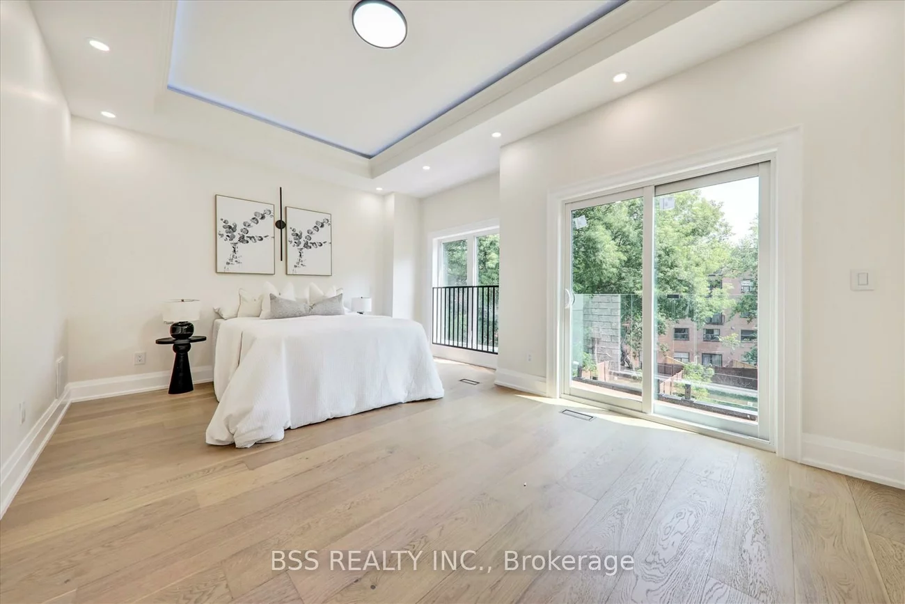 245, Ferris, O'Connor-Parkview, Toronto