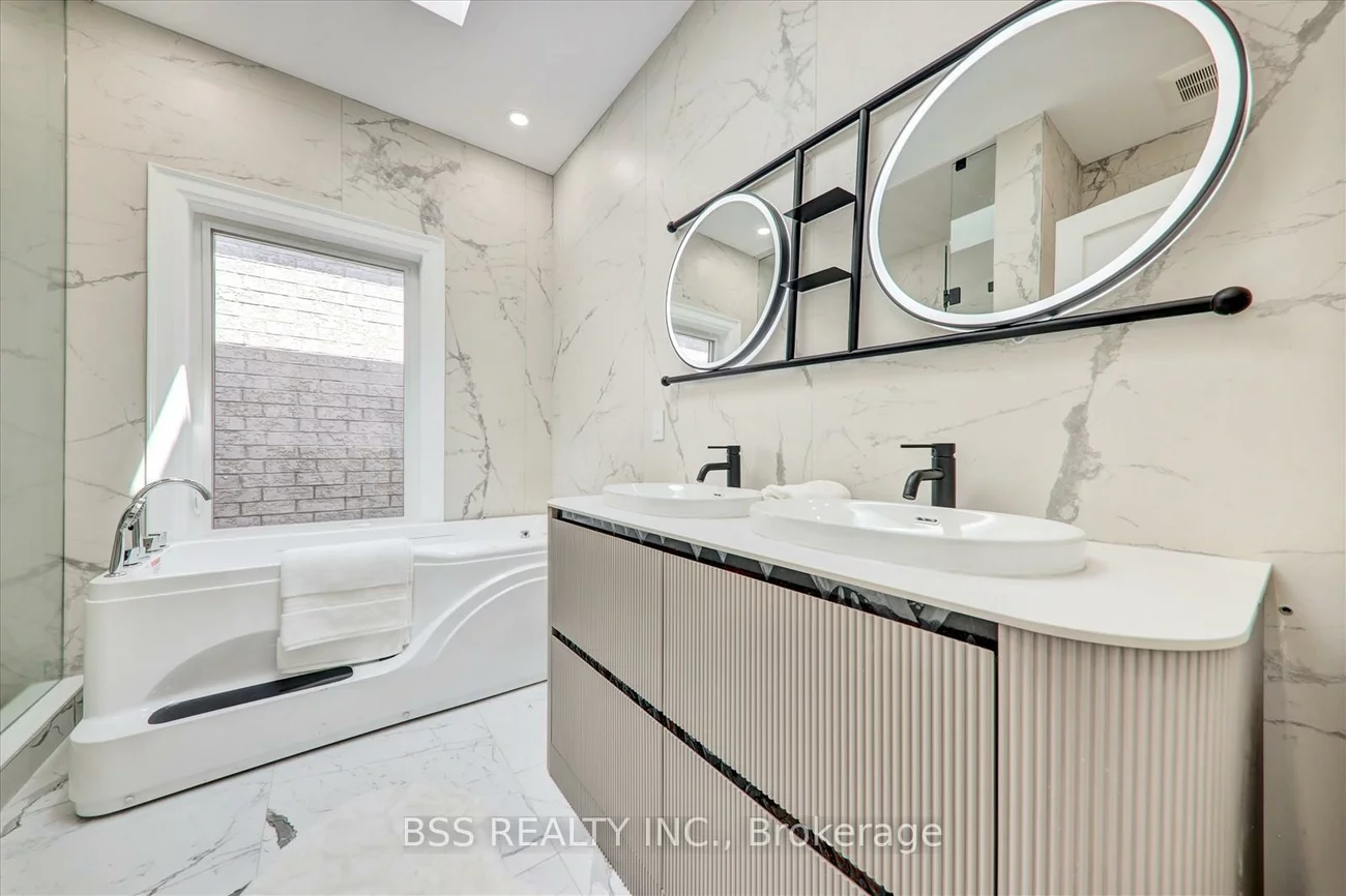 245, Ferris, O'Connor-Parkview, Toronto