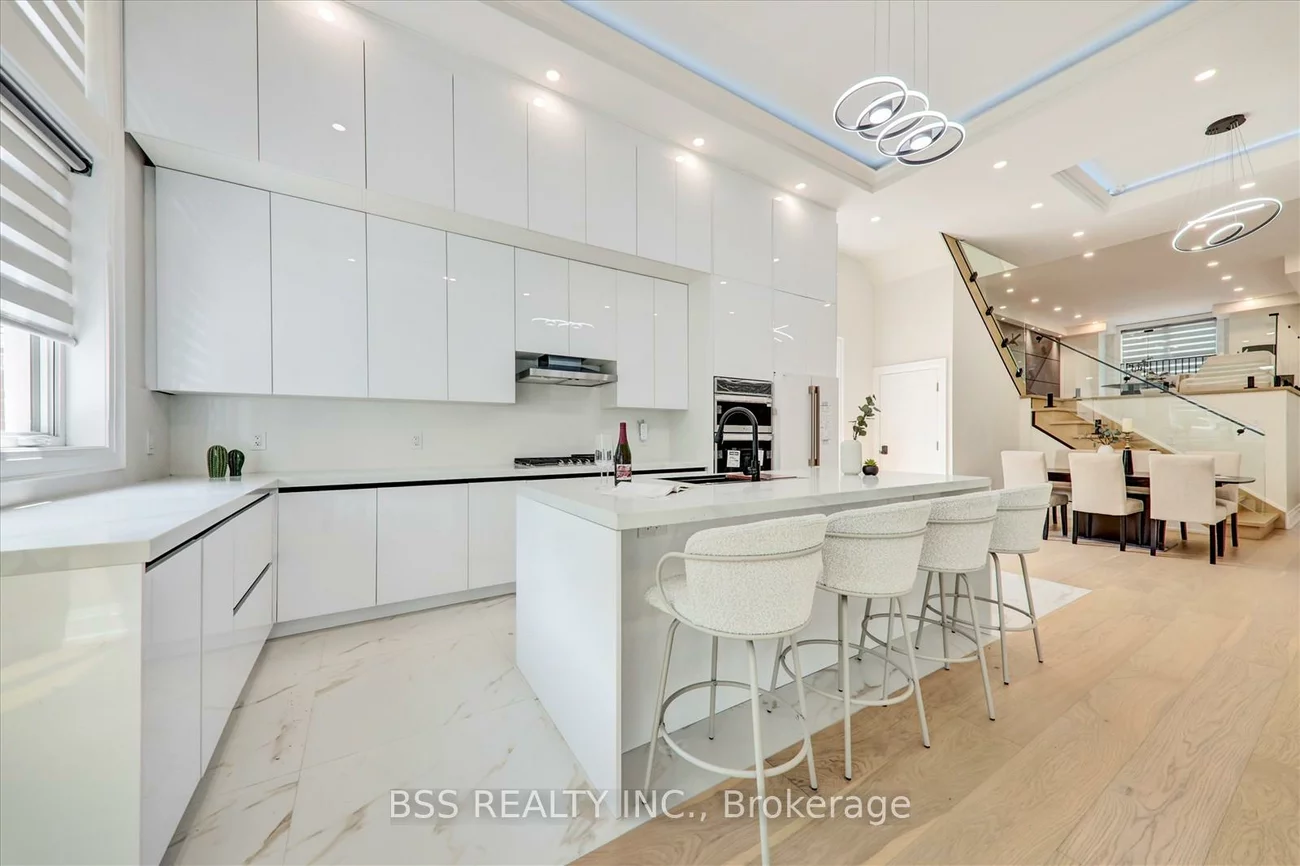 245, Ferris, O'Connor-Parkview, Toronto