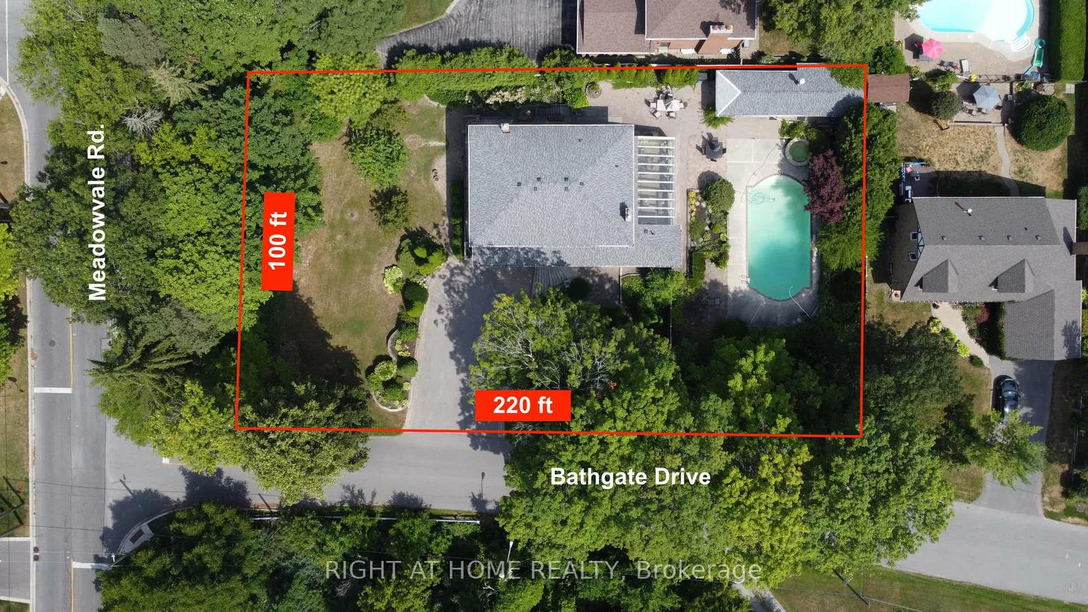 175, Bathgate, Centennial Scarborough, Toronto